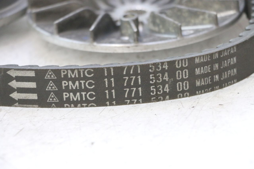 photo de VARIATORE PEUGEOT SATELIS 125 (2013 - 2018) - Dettaglio del componente