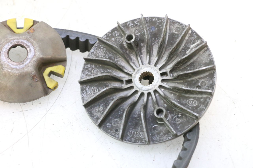 photo de VARIATORE PEUGEOT SATELIS 125 (2013 - 2018) - Altra vista dell'articolo