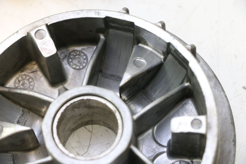 photo de VARIATORE PEUGEOT SATELIS 125 (2013 - 2018) - Altra vista dell'articolo