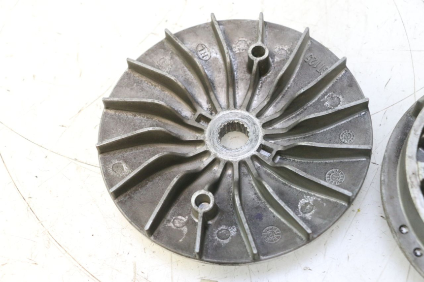 photo de VARIATORE PEUGEOT SATELIS 125 (2013 - 2018) - Foto prodotto supplementare