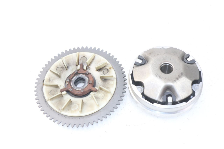 photo de Variatore JM MOTORS SC 4T 50 (2012 - 2017) - Dettaglio del componente