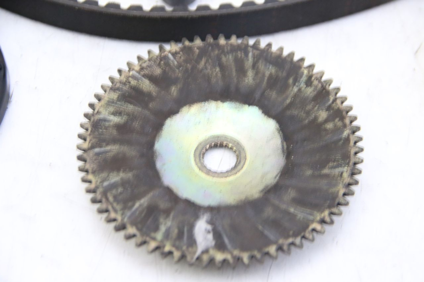 photo de VARIATORE APRILIA SCARABEO 4T 50 (2009 - 2017) - Altra vista dell'articolo