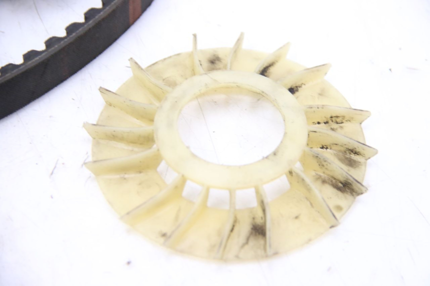 photo de VARIATORE APRILIA SCARABEO 4T 50 (2009 - 2017) - Altra angolazione