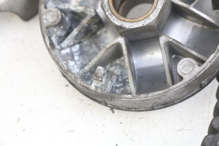 photo de VARIATORE APRILIA SCARABEO 100 (2003 - 2012) - Altra vista dell'articolo