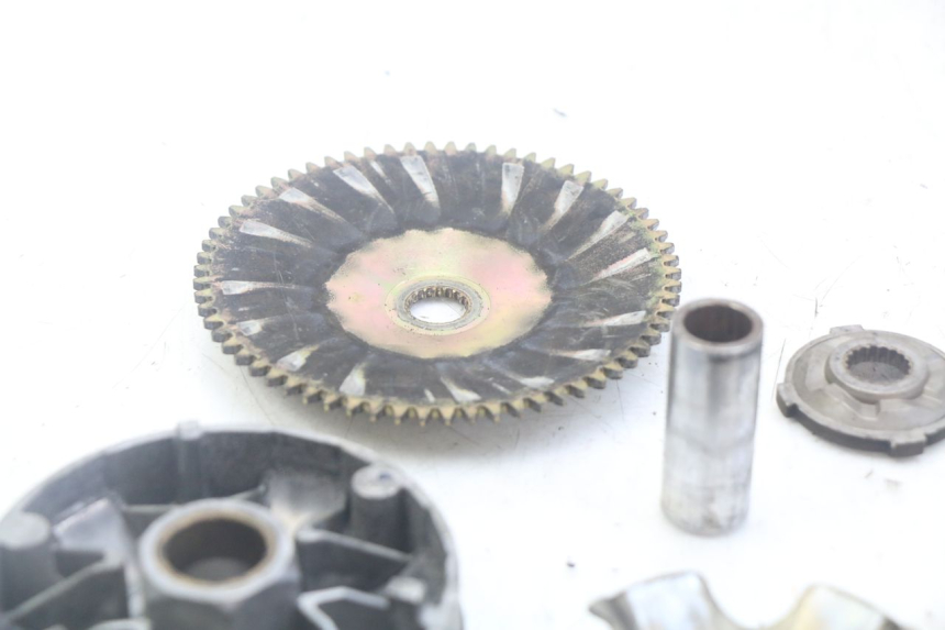 photo de VARIATORE APRILIA SCARABEO 100 (2003 - 2012) - Dettaglio del componente