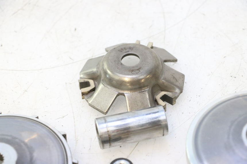 photo de VARIATORE FYM SCOOTERONE 125 (2006 - 2008) - Dettaglio del componente