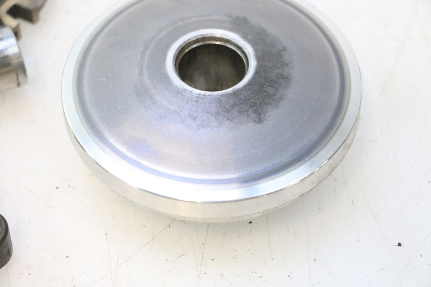 photo de VARIATORE FYM SCOOTERONE 125 (2006 - 2008) - Zoom sullo stato d'uso