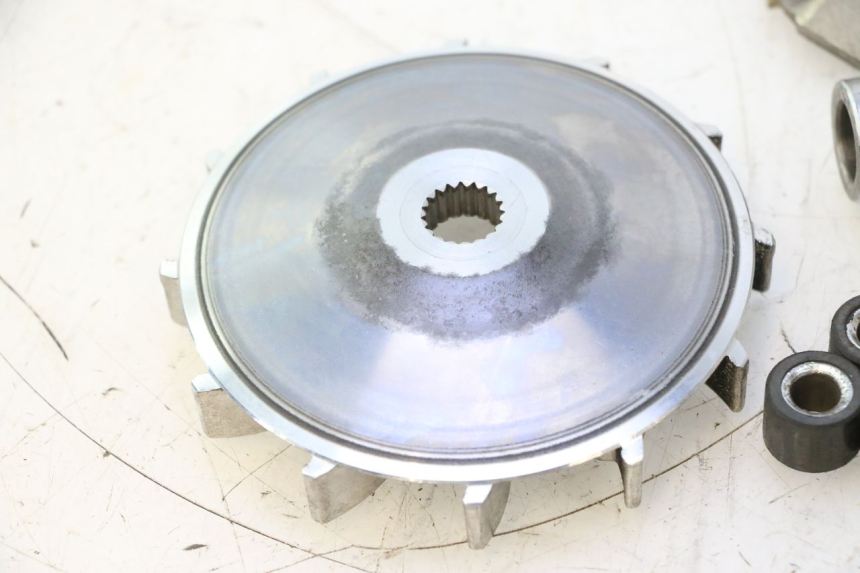 photo de VARIATORE FYM SCOOTERONE 125 (2006 - 2008) - Altra angolazione