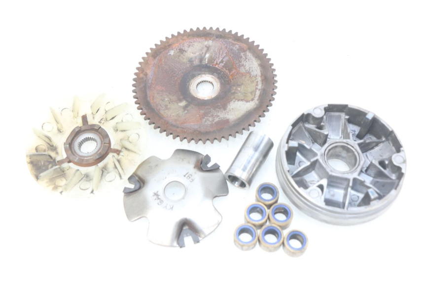 photo de Variatore KYMCO SENTO 50 (2008 - 2013) - Dettaglio del componente