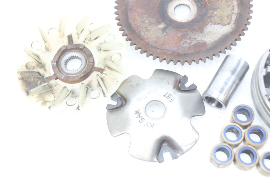 photo de Variatore KYMCO SENTO 50 (2008 - 2013) - Ricambio usato controllato