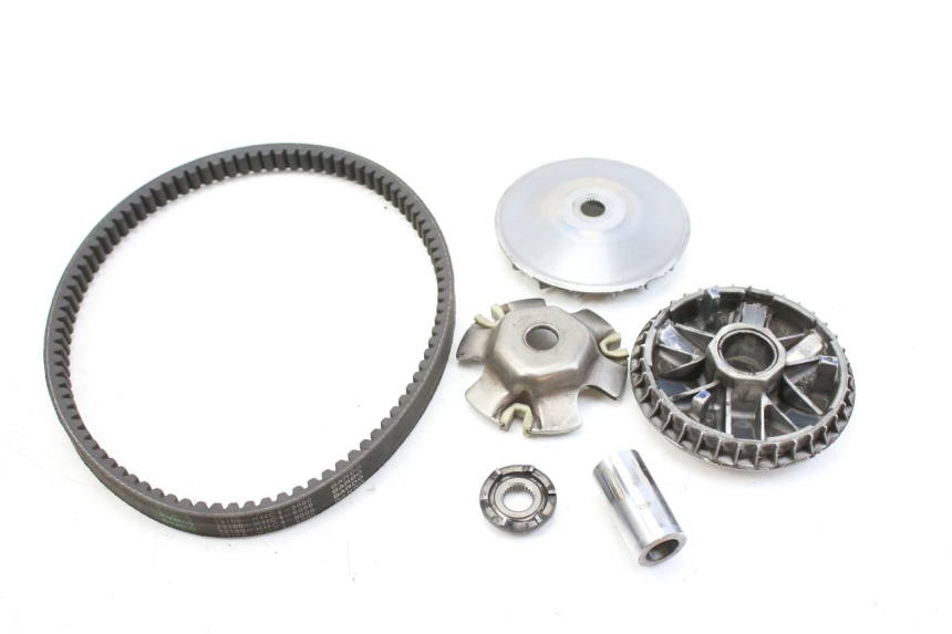 photo de VARIATORE KYMCO SENTO 100 (2008 - 2013) - Vista principale