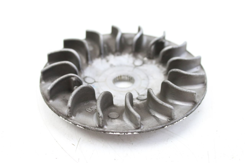 photo de VARIATORE KYMCO SENTO 100 (2008 - 2013) - Caratteristiche distintive