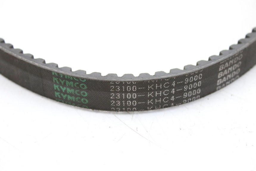 photo de VARIATORE KYMCO SENTO 100 (2008 - 2013) - Foto prodotto supplementare