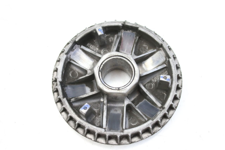 photo de VARIATORE KYMCO SENTO 100 (2008 - 2013) - Altra angolazione