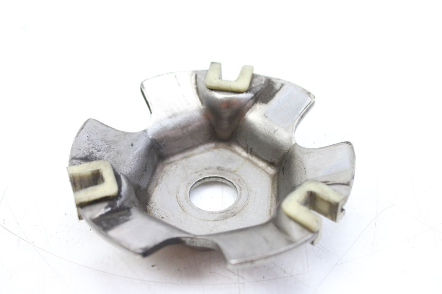 photo de VARIATORE KYMCO SENTO 100 (2008 - 2013) - Marcature e riferimenti originali