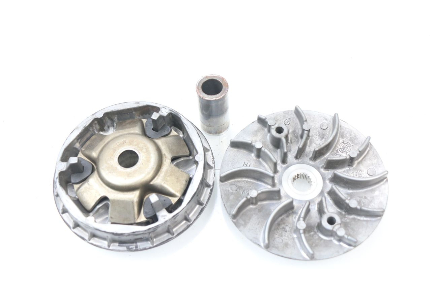 photo de Variatore HONDA SES DYLAN 125 (2002 - 2006) - Dettaglio del componente