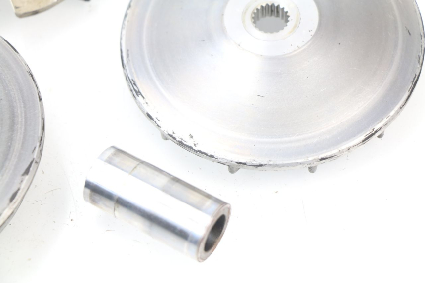 photo de Variatore HONDA SES DYLAN 125 (2002 - 2006) - Zoom sullo stato d'uso