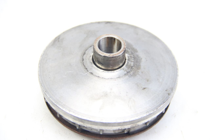 photo de VARIATORE SUZUKI SIXTEEN 125 (2008 - 2010) - Zoom sullo stato d'uso