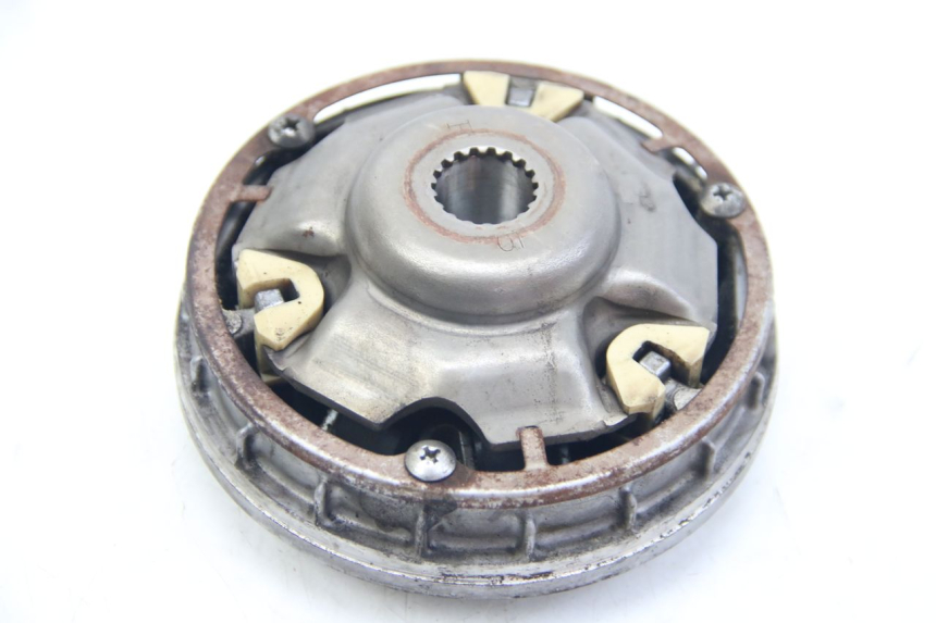 photo de VARIATORE SUZUKI SIXTEEN 125 (2008 - 2010) - Altra angolazione