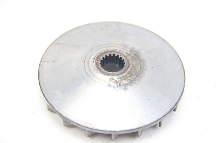 photo de VARIATORE SUZUKI SIXTEEN 125 (2008 - 2010) - Primo piano tecnico