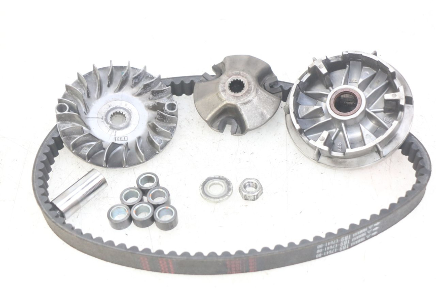 photo de VARIATORE MBK SKYCRUISER 125 (2010 - 2013) - Vista principale