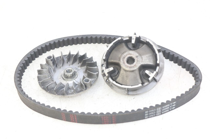 photo de VARIATORE MBK SKYCRUISER 125 (2010 - 2013) - Dettaglio del componente