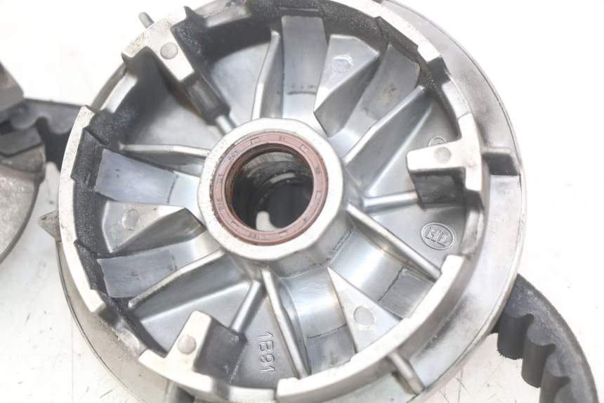 photo de VARIATORE MBK SKYCRUISER 125 (2010 - 2013) - Altra vista dell'articolo