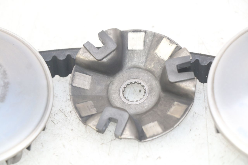 photo de VARIATORE MBK SKYCRUISER 125 (2010 - 2013) - Altra angolazione