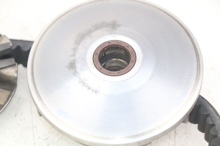 photo de VARIATORE MBK SKYCRUISER 125 (2010 - 2013) - Primo piano tecnico