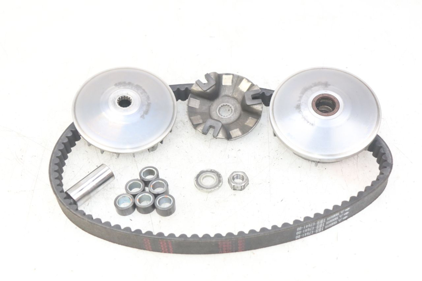 photo de VARIATORE MBK SKYCRUISER 125 (2010 - 2013) - Vista d'insieme del prodotto