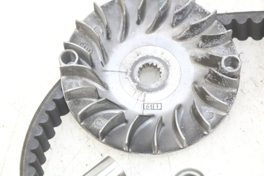 photo de VARIATORE MBK SKYCRUISER 125 (2010 - 2013) - Ricambio usato controllato