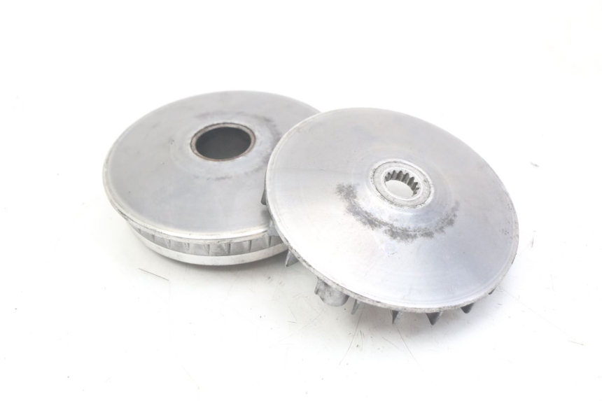 photo de VARIATORE MBK SKYCRUISER 125 (2006 - 2009) - Dettaglio del componente