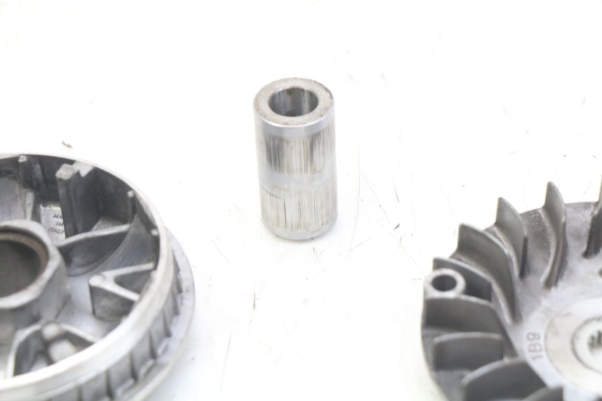 photo de VARIATORE MBK SKYCRUISER 125 (2006 - 2009) - Zoom sullo stato d'uso