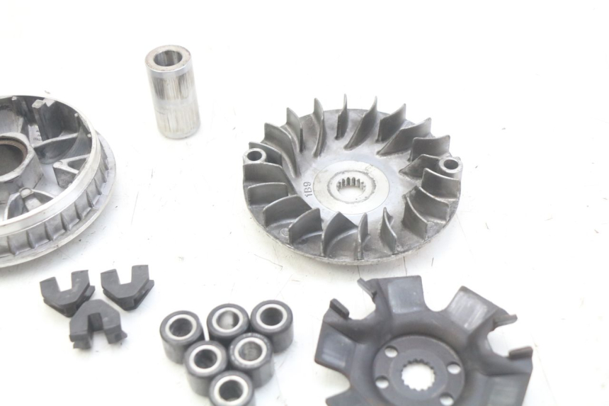 photo de VARIATORE MBK SKYCRUISER 125 (2006 - 2009) - Primo piano tecnico