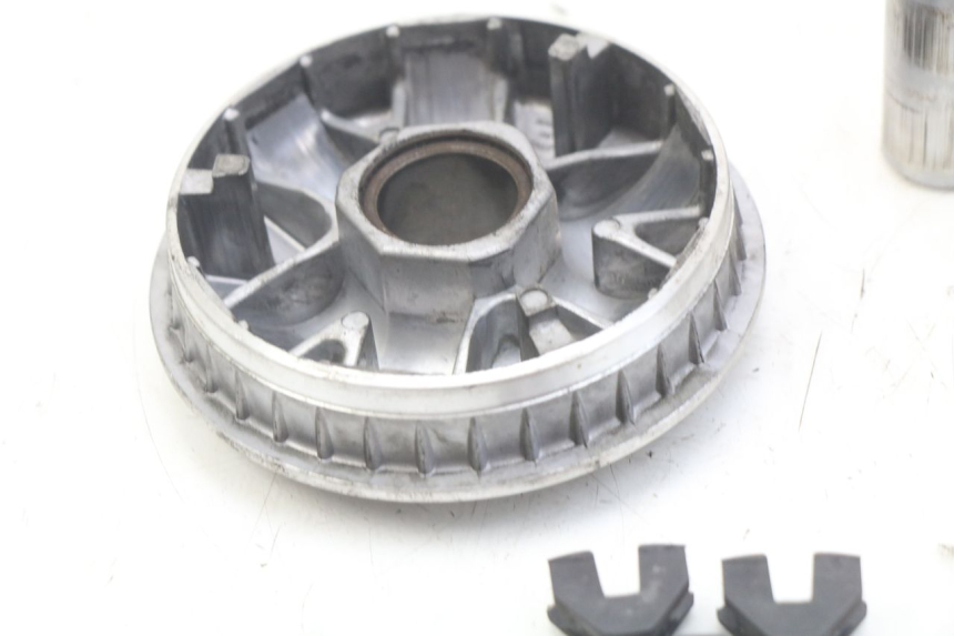 photo de VARIATORE MBK SKYCRUISER 125 (2006 - 2009) - Vista d'insieme del prodotto