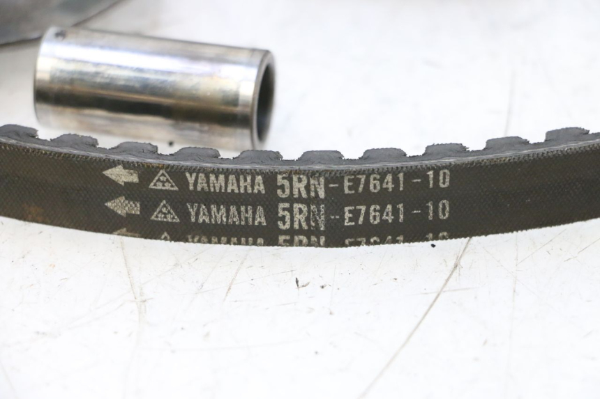 photo de VARIATORE YAMAHA SLIDER 50 (1999 - 2004) - Dettagli dei punti di fissaggio