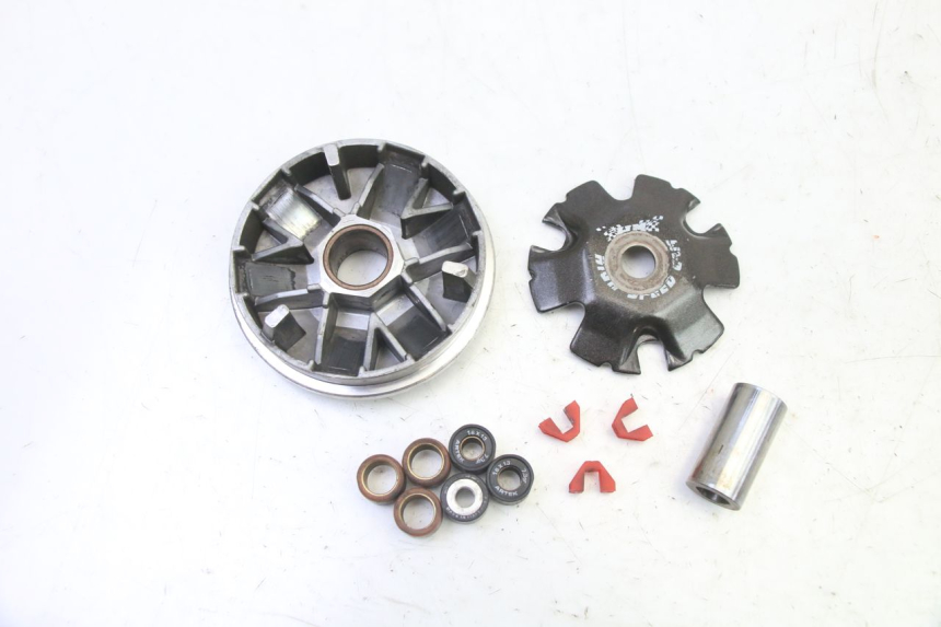 photo de VARIATORE PEUGEOT SPEEDFIGHT 3 AIR 50 (2009 - 2015) - Vista principale