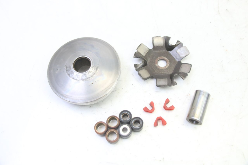 photo de VARIATORE PEUGEOT SPEEDFIGHT 3 AIR 50 (2009 - 2015) - Dettaglio del componente