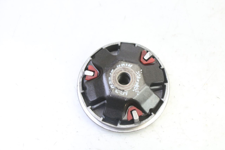 photo de VARIATORE PEUGEOT SPEEDFIGHT 3 AIR 50 (2009 - 2015) - Primo piano tecnico