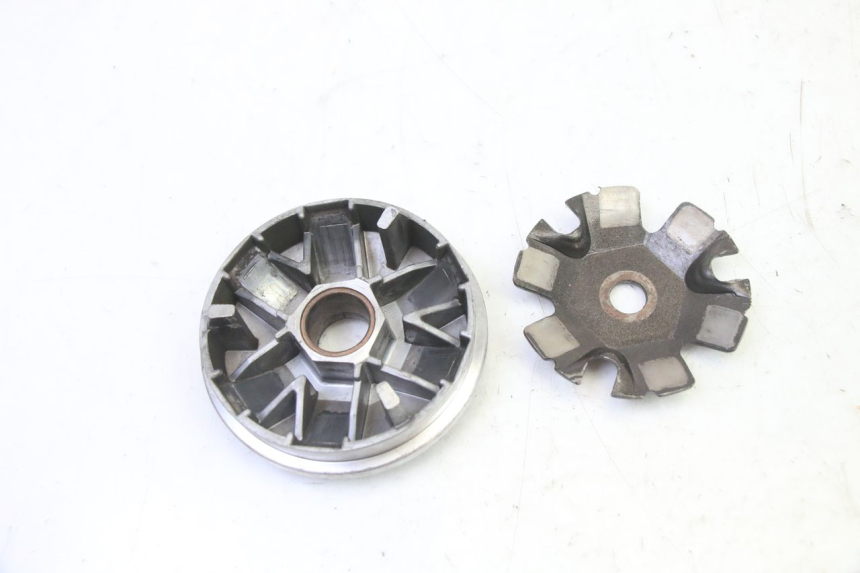 photo de VARIATORE PEUGEOT SPEEDFIGHT 3 AIR 50 (2009 - 2015) - Vista d'insieme del prodotto