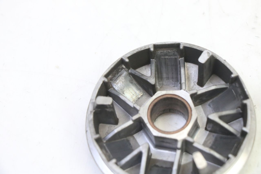 photo de VARIATORE PEUGEOT SPEEDFIGHT 3 AIR 50 (2009 - 2015) - Dettagli dei punti di fissaggio