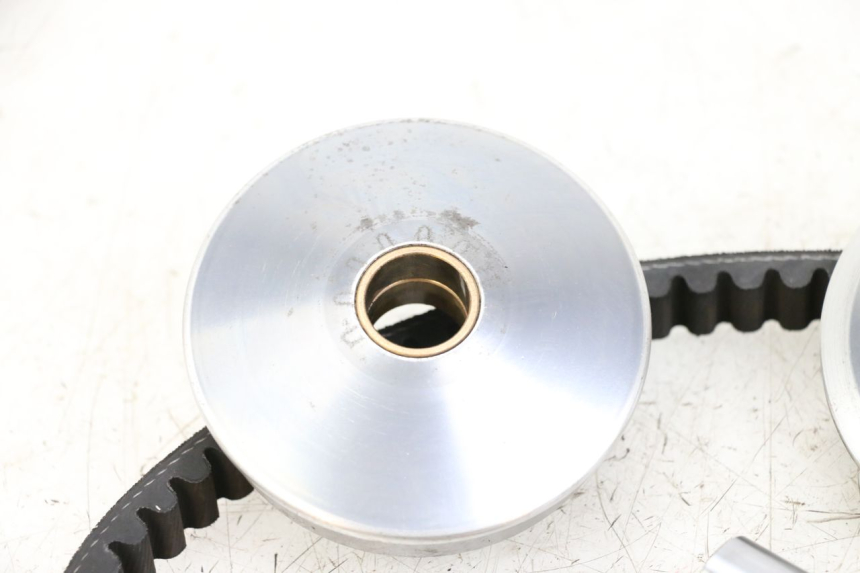 photo de VARIATORE PEUGEOT SPEEDFIGHT 4 2T 50 (2015 - 2019) - Primo piano tecnico