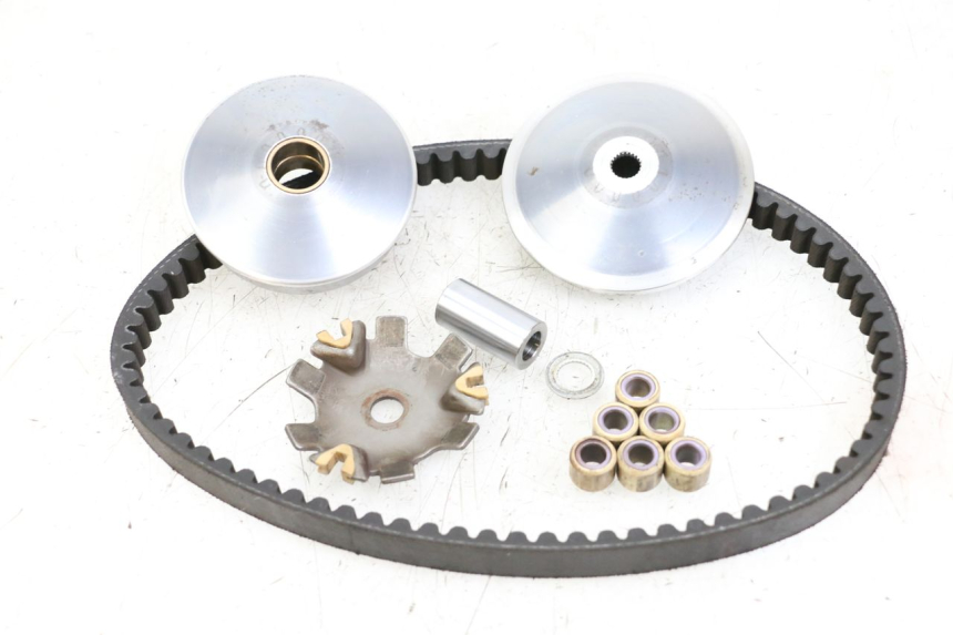 photo de VARIATORE PEUGEOT SPEEDFIGHT 4 2T 50 (2015 - 2019) - Vista d'insieme del prodotto