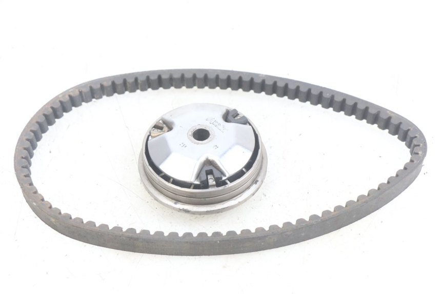 photo de VARIATORE PEUGEOT SPEEDFIGHT LC 50 (1996 - 2002) - Dettaglio del componente