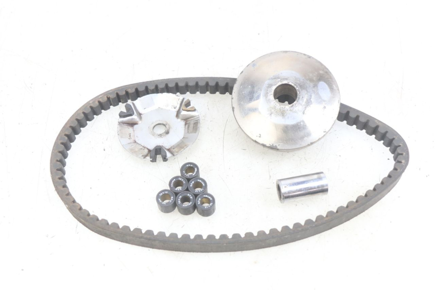 photo de VARIATORE PEUGEOT SPEEDFIGHT LC 50 (1996 - 2002) - Zoom sullo stato d'uso