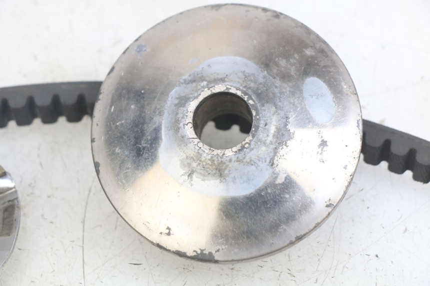 photo de VARIATORE PEUGEOT SPEEDFIGHT LC 50 (1996 - 2002) - Altra angolazione