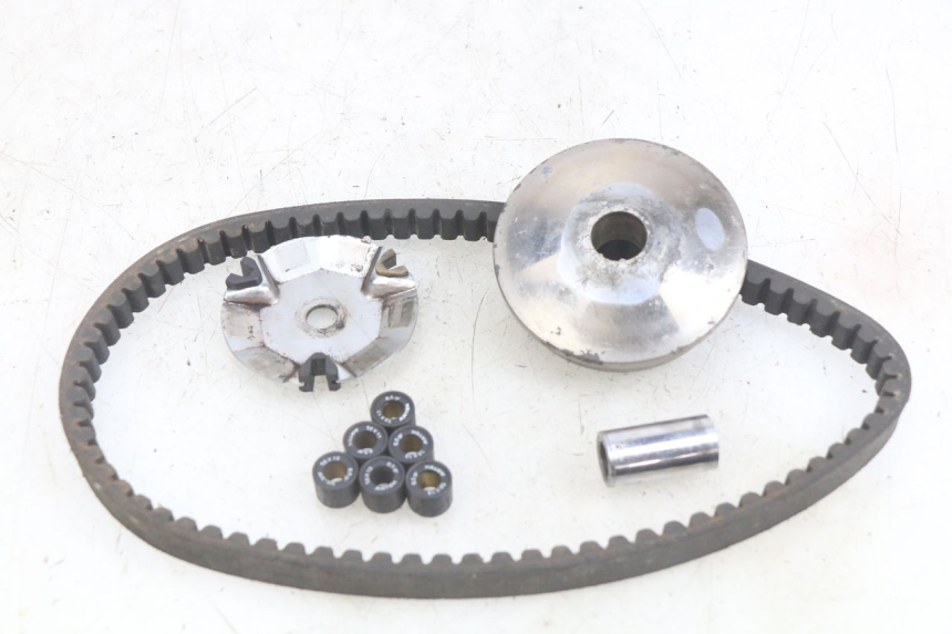 photo de VARIATORE PEUGEOT SPEEDFIGHT LC 50 (1996 - 2002) - Vista d'insieme del prodotto