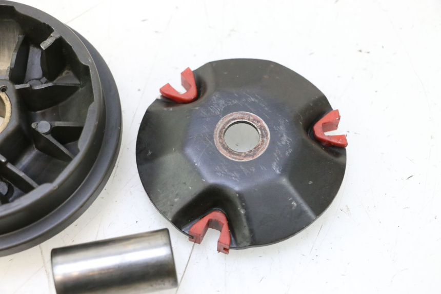 photo de VARIATORE PEUGEOT SPEEDFIGHT LC 50 (1996 - 2002) - Altra vista dell'articolo