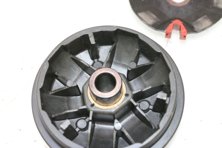photo de VARIATORE PEUGEOT SPEEDFIGHT LC 50 (1996 - 2002) - Zoom sullo stato d'uso