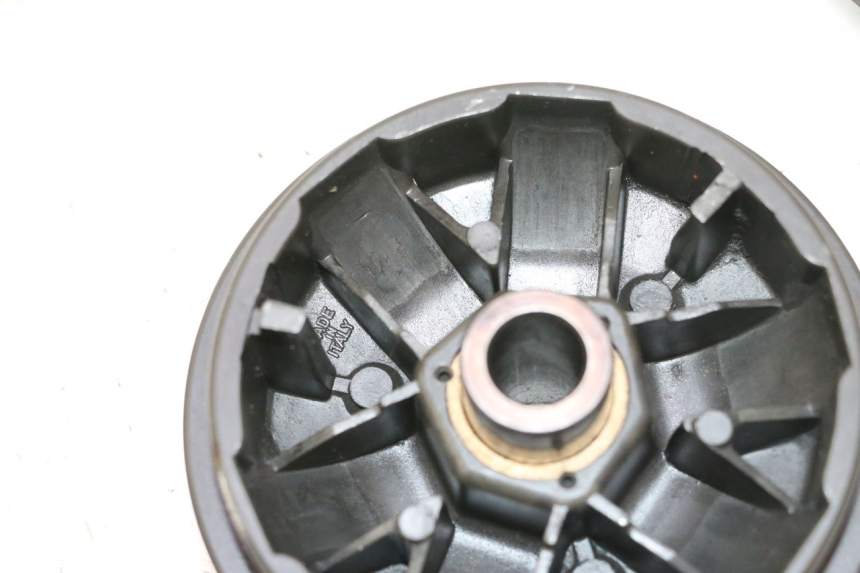 photo de VARIATORE PEUGEOT SPEEDFIGHT LC 50 (1996 - 2002) - Altra angolazione